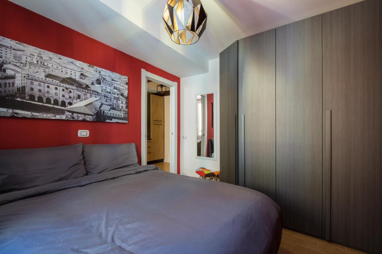 Casa Del Sole By Studio Vita Bologna Bagian luar foto