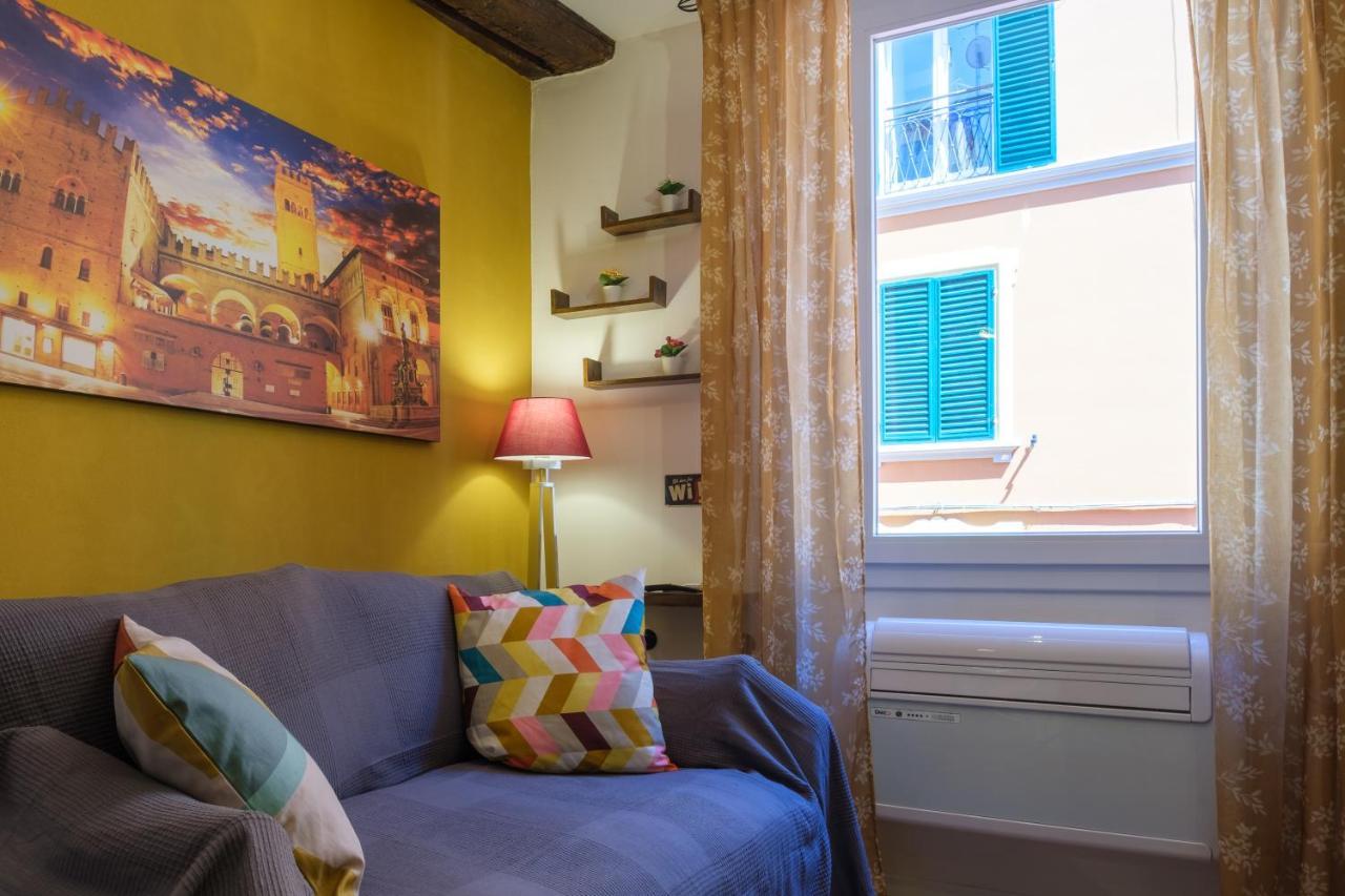 Casa Del Sole By Studio Vita Bologna Bagian luar foto